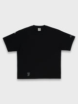 DOODLE TEE - BLACK