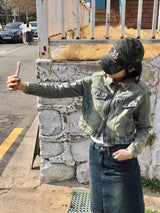 Anshi jacket