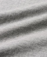 26SS★ Stable Henley Neck Long Sleeve T-Shirt