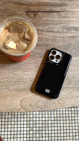 Simple Black