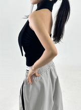 (SET!!♥ / SHIRRED POINT♥) - 3カラー