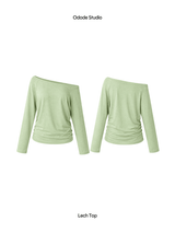 ODODE | LỆCH TOP
