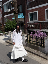  MAXI STRAP LONG SK
