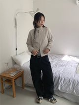 ROUGH CARGO JEANS (2C)