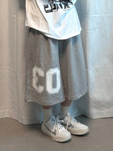 03 training shorts