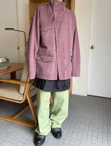  safari field jacket