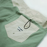 Ako Boardshort Khaki