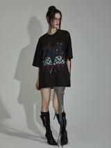ファイア 99 Tシャツ
