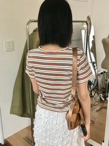 Prim Tシャツ