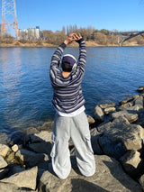 Mod st Long Sleeve (2color)