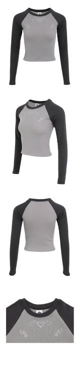 SOUL T-SHIRT_ GREY