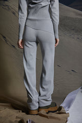 SOFT KNIT PANTS
