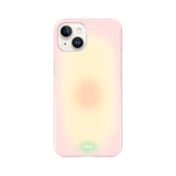 グラデーションスプリング _ ブロッサム