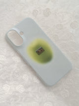 Pony Apple Matt Hard Case
