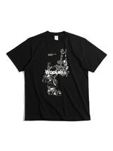WooLeeX クラシックバスケットボールＴ