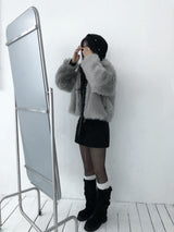 pocket boots