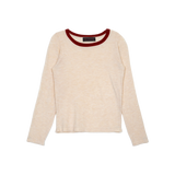 コージービスチェトップスセット (2 COLORS)