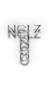 NOCELCOZY Lightweight padded 4 colors