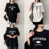 Weeknd Short Sleeve T-shirt