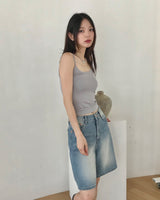 Duve sleeveless