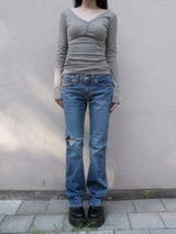 millennium jeans