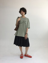 サンデー ロンドン Tシャツ (3color)