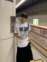 ハカタザサイントショートスリーブTシャツ