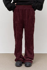 (W) Youth Bootscut Pants