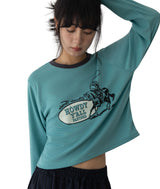 ハウディリンガーTシャツ