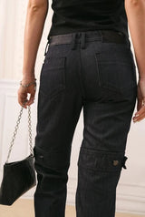 【即日発送】Bibi chain bag