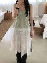 Cash Lace Top (2 colors)