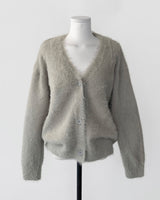 meringue the overfit angora CD