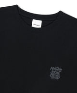 SLASH LOGO TEE