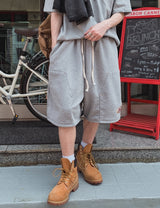 ピークカーペンターバミューダパンツ