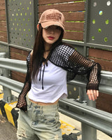 Waden cap