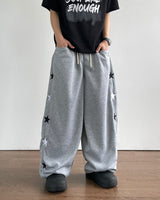 Fix Curved Sweatpants
