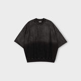 3 TAP Dive Short Sleeve Sweat T Shirt (2color)
