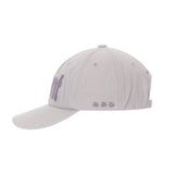  Mute Washed cap (Purple) 