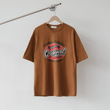  LOG ORIGINAL HALF TEE 