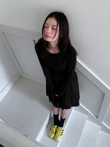  ESSENTIAL BASIC TOP