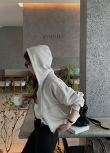 [Lè made/7,000 Sold] Lè madeエブリ ジップアップ フーディ/ 5カラー