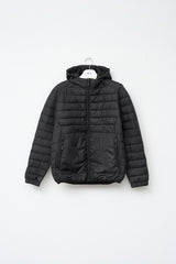 Parker Lightwieght Padding