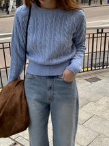 Benvers suede jacket