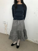 Nutty Layered Long Sleeve (3 Colors)