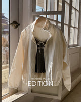 [MADE] マイトンウィンドブレーカー