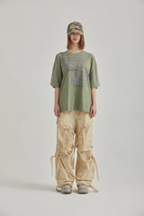 PART PANTS
