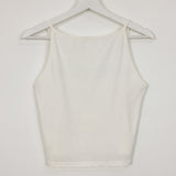 Ruel Boatneck Camisole (4color)
