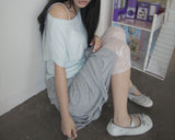 Kunin Star Sheer Leggings