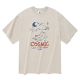 COSMIC T-SHIRTS