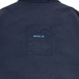 クロップコーチジャンパー (FOR UNISEX)_SYS2JP01NV